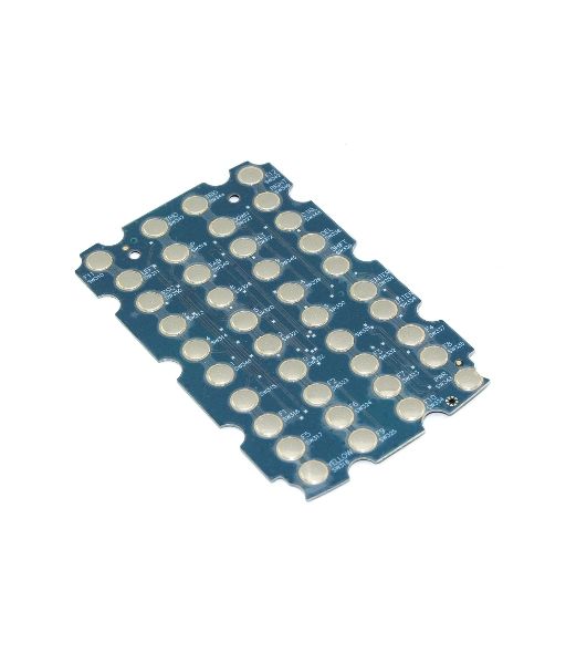 Плата клавиатуры 38-Key Keypad PCB for Zebra MC3300