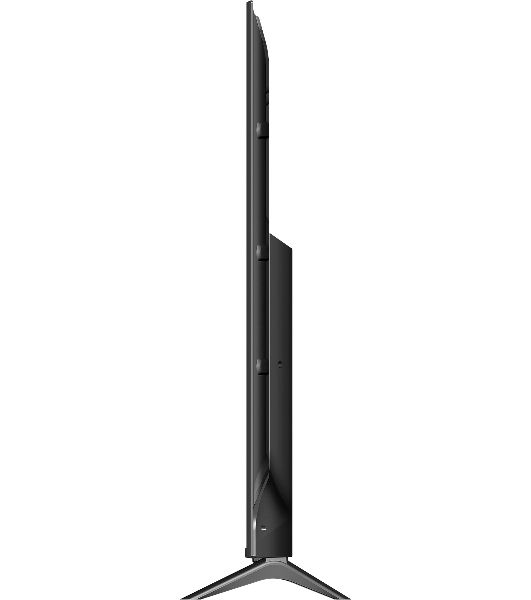 Телевизор BBK 65" 65LED-8246/UTS2C черный LED UHD 60Hz Smart TV