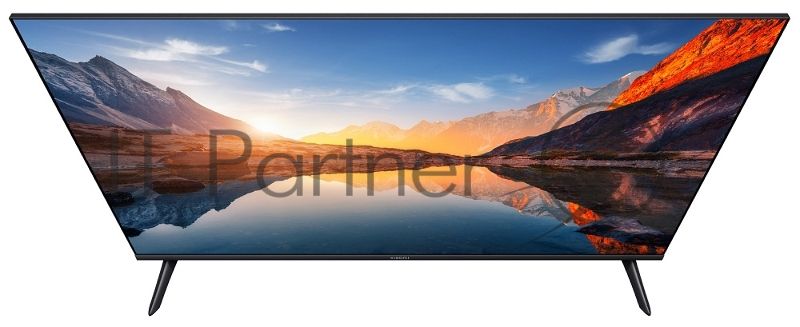 Телевизор Xiaomi 32" ELA5603GL L32M8-A2RU черный DLED HD 60Hz Google TV