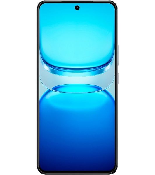 Смартфон iQOO Z10R 8Gb, 256Gb, угольно-черный