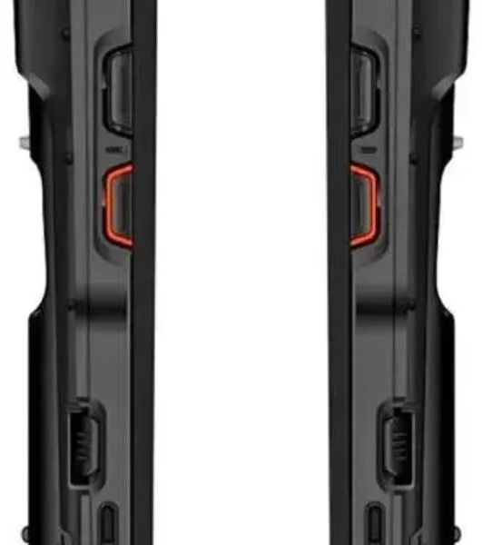 Терминал сбора данных Urovo RT40 (RT40-SS5X10E4011HQ) 4 ", 480x800 pix, сенсорный, Android 10, 4/64 ГБ, Wi-Fi, Bluetooth