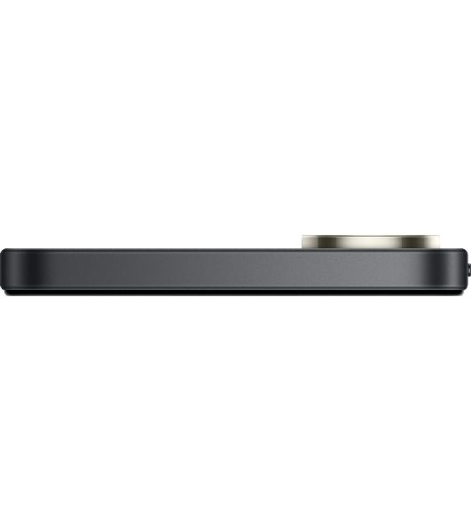 Смартфон Poco C81 Pro 4/64Gb черный