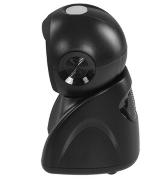 Сканер штрихкода Mindeo MP7258 MultiScan AI Chip Kit, USB, 1D/2D Model, Black