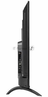 Телевизор Horizont 50" 50LE7053D черный LED UHD 60Hz Smart