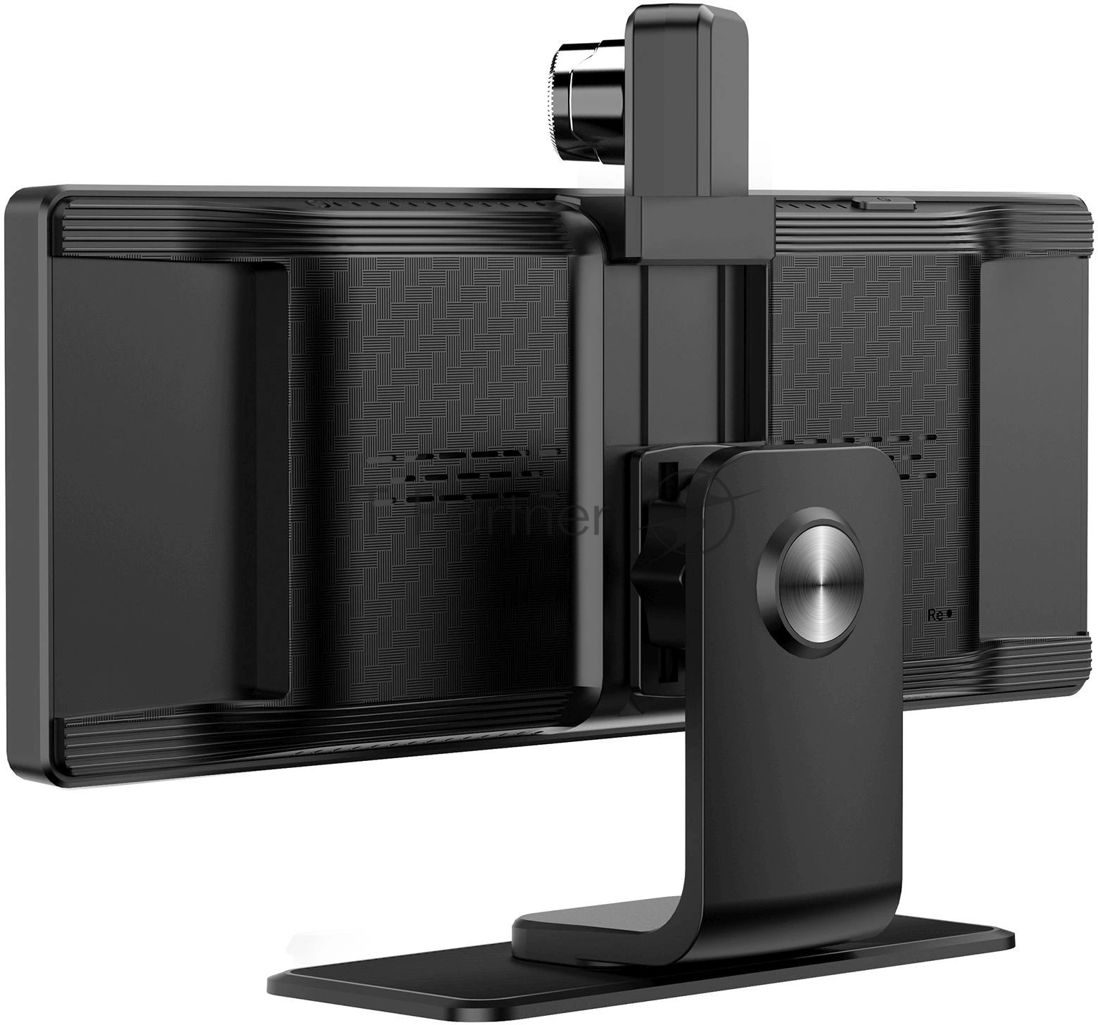 Автомобильный монитор Digma MTP-105 9" 600x1024