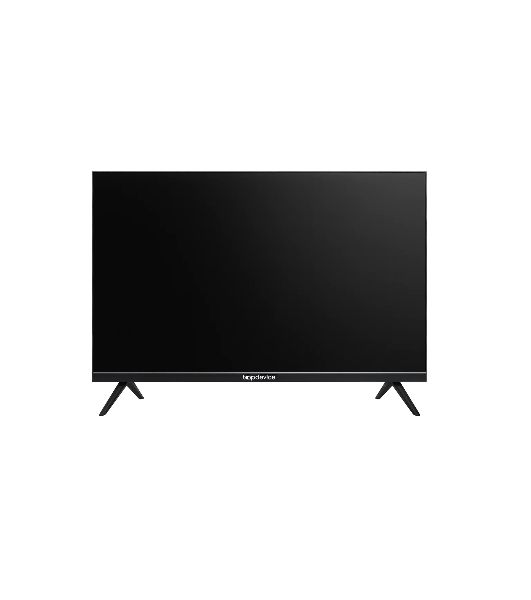 Телевизор TopDevice 32" TDHTV32YHD_BK черный DLED HD 60Hz Smart TV YaOS 1GB/8GB