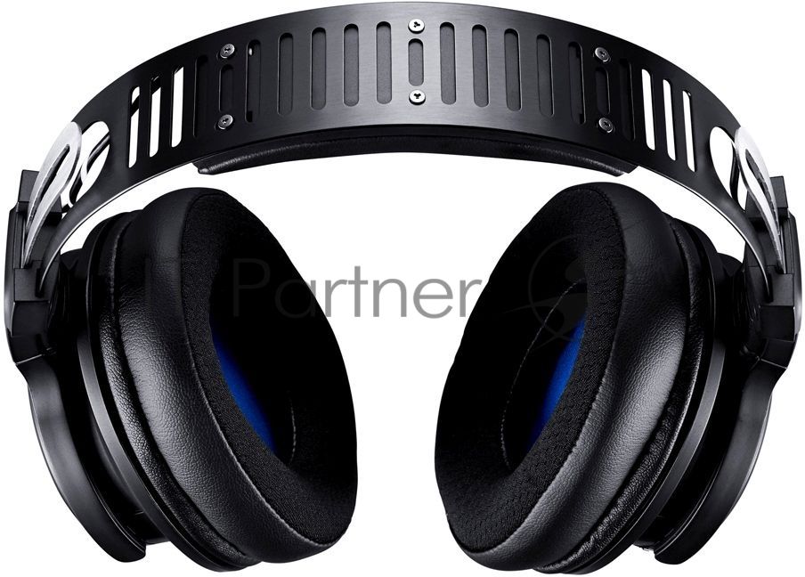 Гарнитура Audio-Technica ATH-G1 чёрный, проводная