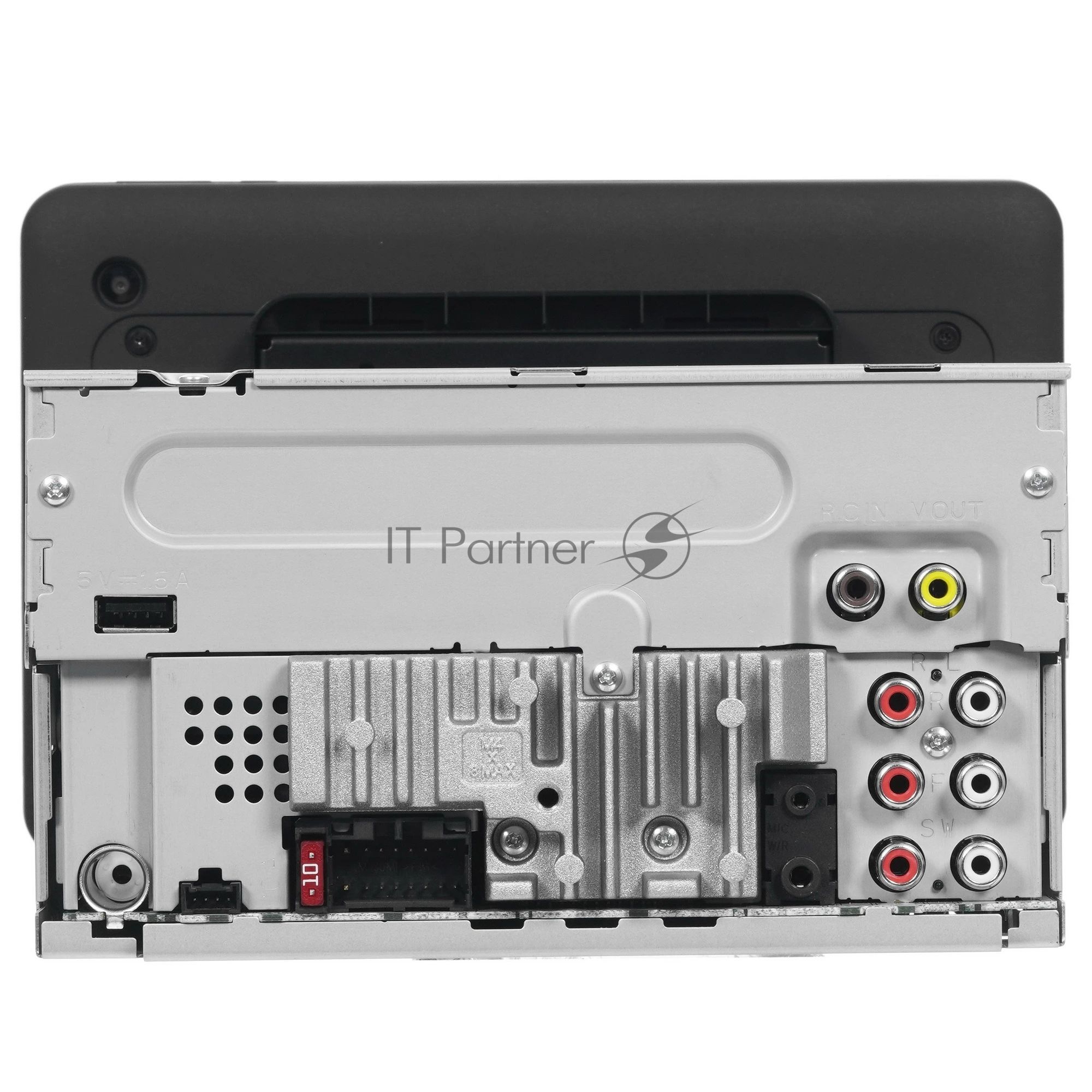 Автомагнитола Pioneer SDA835Tab+T20BT, 2 DIN, 8", Android 9, Bluetooth, USB Type-A, AUX, GPS