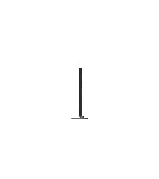 Телевизор Skyworth 77" 77SXF9850 черный OLED 4K UHD 120Hz Google TV