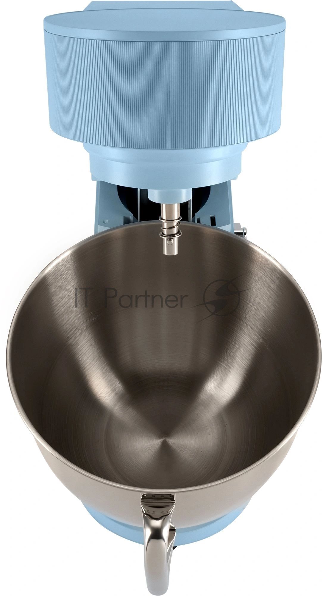 Миксер Vitek VT-PM0555 голубой, стационарный, 2200 Вт, 7.8 л, 6 скоростей