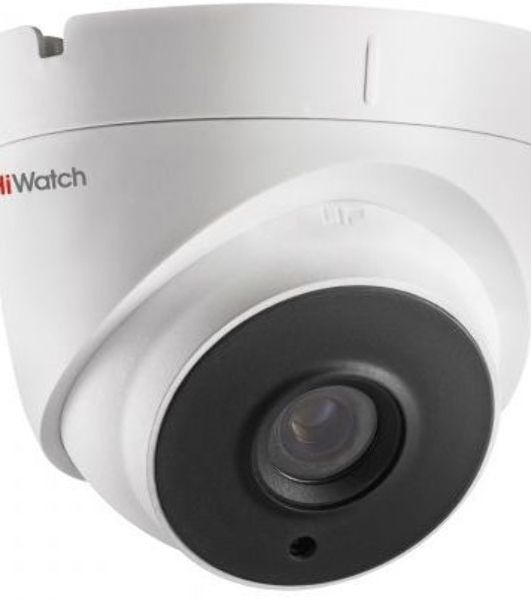 Видеокамера IP HiWatch DS-I403(C) (2.8 mm) 2.8-2.8мм цветная
