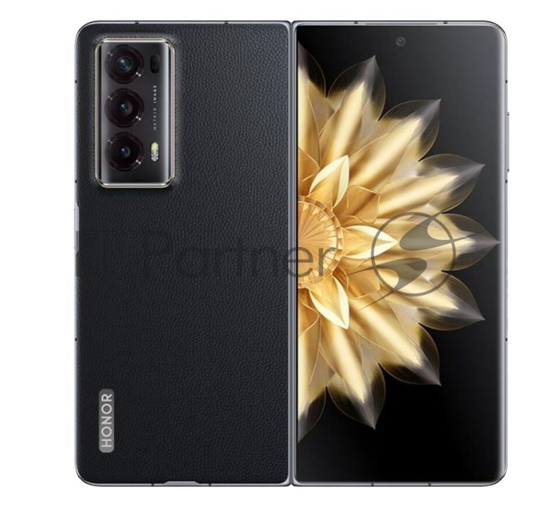 Смартфон Honor Magic V2, 16/512Gb, черный