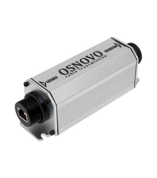 Удлинитель Osnovo E-PoE/1W