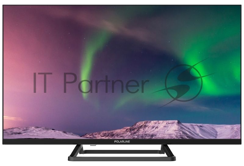 Телевизор PolarLine 32" 32PL14TC черный LED HD 60Hz U