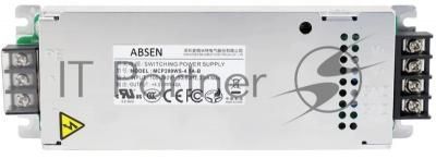 Блок питания Absen MCP200WS-4.5A-B 100~240V 40A