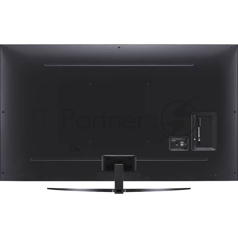 Телевизор LG 75" 75UT81006LA черный LED 4K UHD 60Hz WebOS