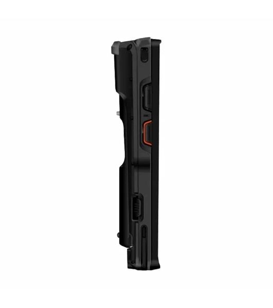 Терминал сбора данных Urovo RT40 (RT40-SS5S10E4011SQ) 2D Imager Standard Range Zebra SE4750 SR, 4/64 ГБ, Android 10, Wi-Fi, Bluetooth, USB Type-C, NFC, GPS, 4G (LTE), GSM, 4 " 480x800 pix, сенсорный