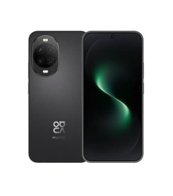 Смартфон Huawei Nova 15 12/256Gb черный