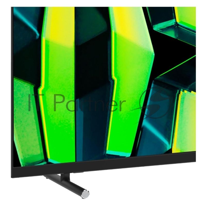 Телевизор Sber 65" SDX-65U4139 черный LED UHD 60Hz Салют ТВ