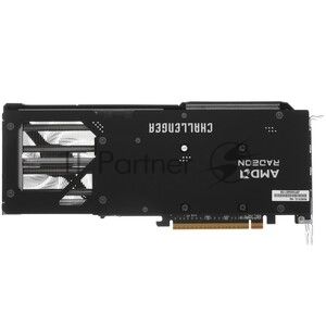 Видеокарта ASRock AMD Radeon RX 9070 Challenger, 16 GB GDDR6, 256 bit, 3xDisplayPort, HDMI, GPU 2070 MHz