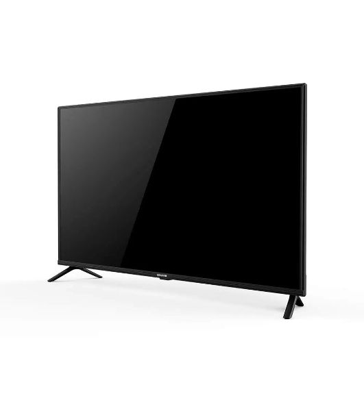 Телевизор Centek 40" CT-8840 черный FHD LED 60Hz Smart TV