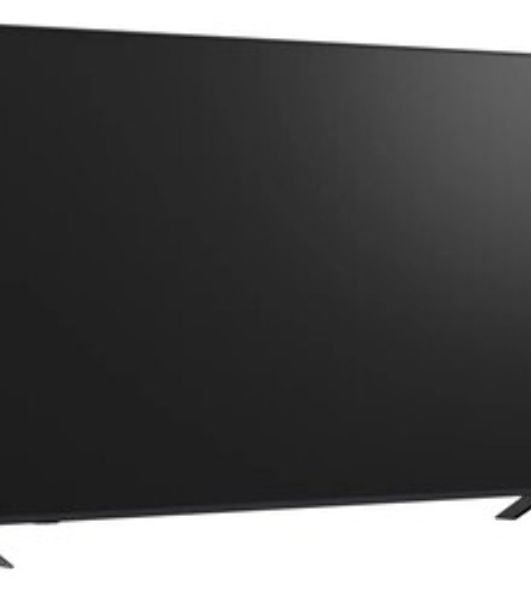 Телевизор LG 75" 75QNED82A6B черный титан Edge LED QNED 4K UHD 60Hz Smart TV WebOS 2GB/8GB