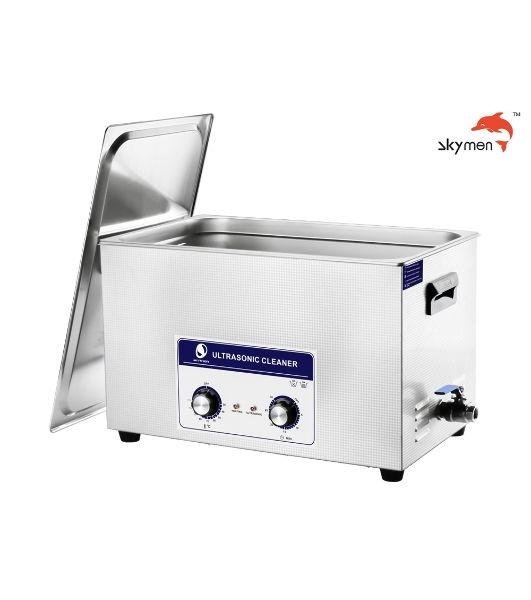 Ультразвуковая ванна Skymen JP-100 30 л, 600 Вт