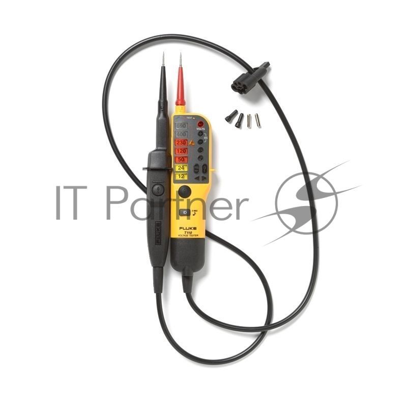 Тестер Fluke IG (FLUKE-T110)