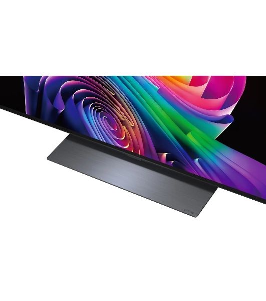 Телевизор LG OLED48C6RLA, 48", черный, OLED 3840x2160 4K Ultra HD, 120Hz, webOS