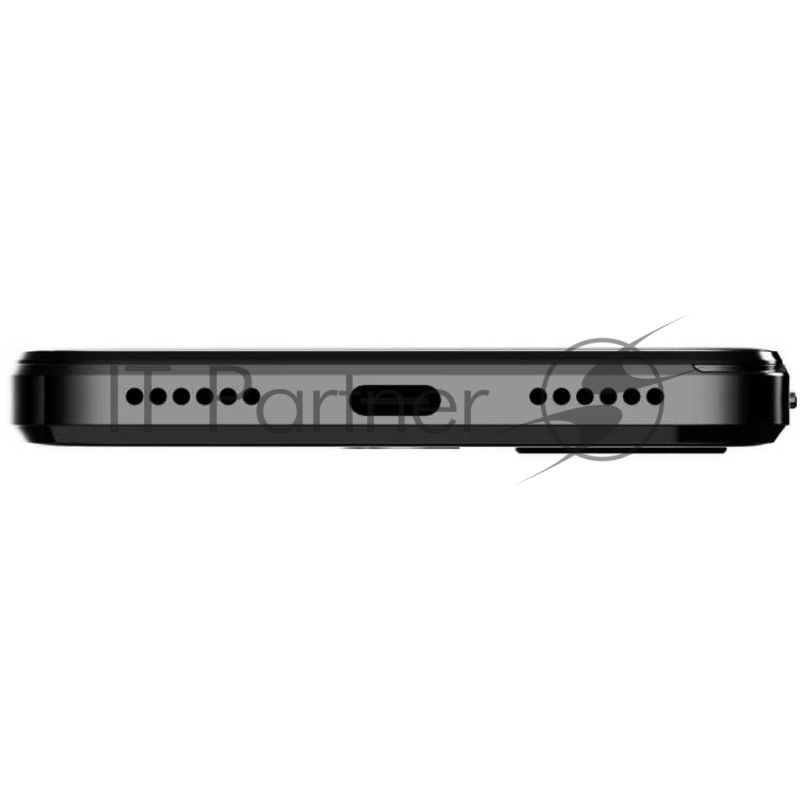 Смартфон INOI A83, 6/128Gb, черный