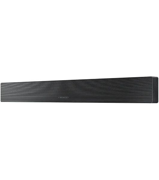 Саундбар Samsung HW-QS700F/RU 5.0 200Вт черный