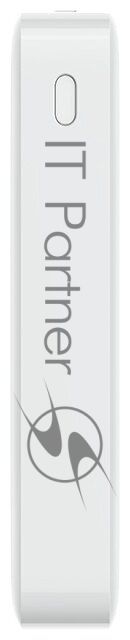 Внешний аккумулятор XIAOMI Redmi Power Bank 20000 mAh Micro-USB/USB-C (PB200LZM) QC3.0 (2USB) белый