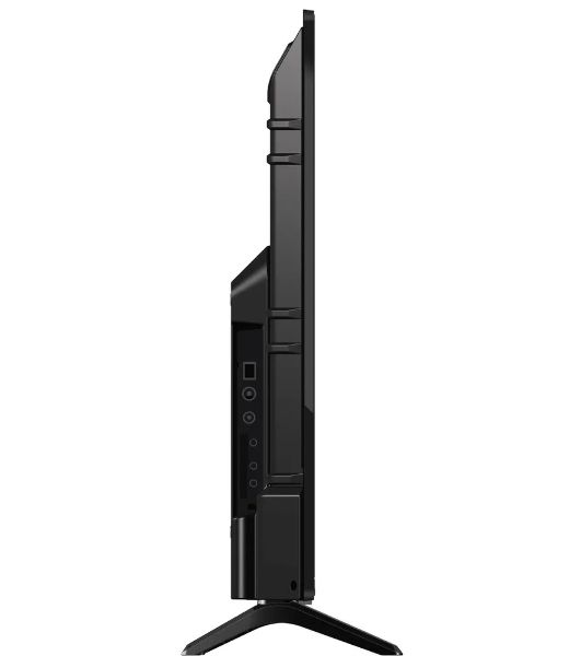 Телевизор Econ 40" EX-40FS013B черный DLED FHD 60Hz Smart TV