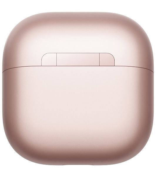 Наушники TWS HUAWEI FreeClip 2 розовое золото, открытые (клипсы), Bluetooth, до 9 ч