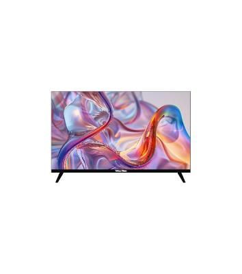 Телевизор WildRed 24" 24QWS9001 черный DLED HD 60Hz Android TV 1GB/8GB