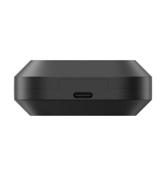 Гарнитура внутриканальные Realme Buds Air 8 Pro черный беспроводные bluetooth в ушной раковине (6941764488793)