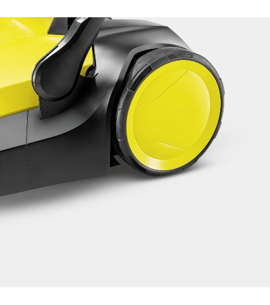 Подметальная машина ручная Karcher S 6 38 л, 2500 м²/ч