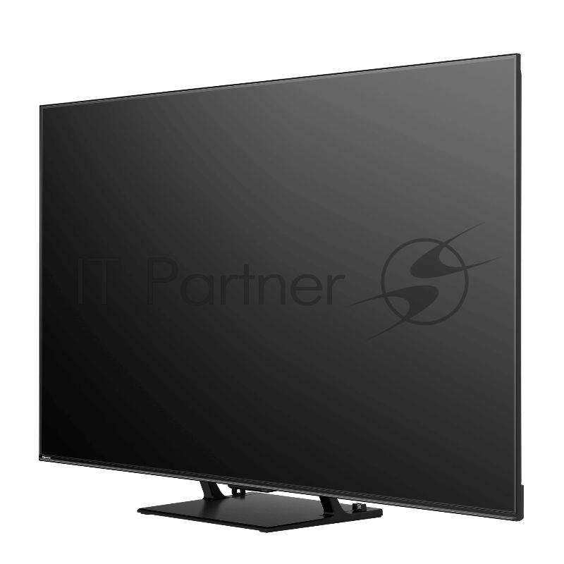 Телевизор Hisense 55" 55U7Q PRO UHD Mini LED 144 Hz ОС VIDAA U9 черный
