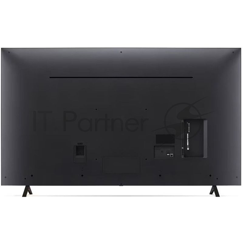 Телевизор LG 65" 65UR78009LL черный DLED UHD 60Hz Smart