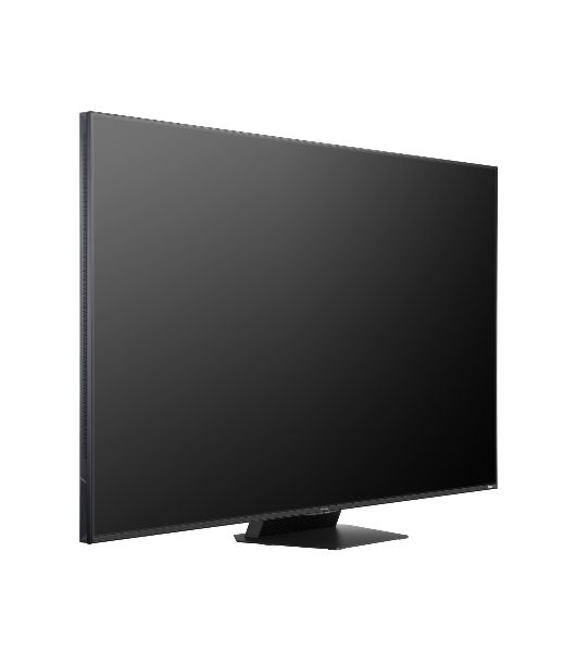 Телевизор Hisense 75" 75UR9S черный
