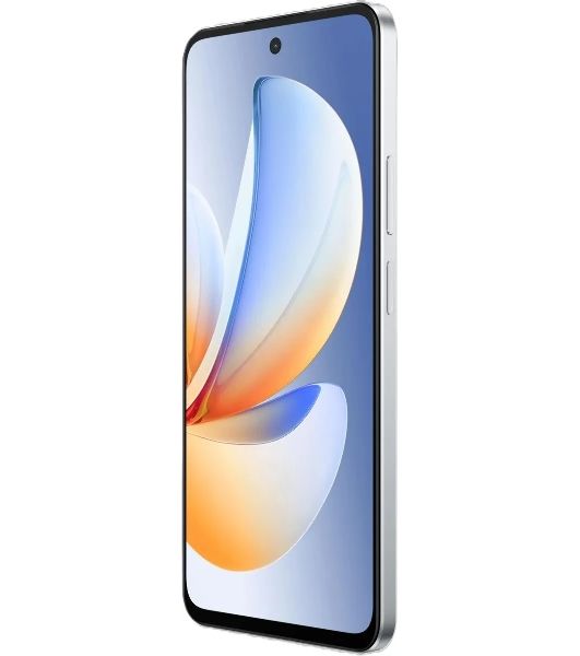Смартфон Realme RMX5303 C71 8/128Gb белый