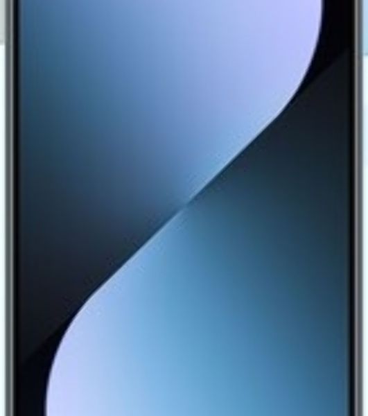 Смартфон Huawei Nova 14i 8/128Gb, голубой