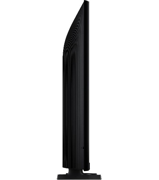 Телевизор Samsung 32" UE32F6000FUXRU черный DLED FHD 60Hz Smart TV Tizen OS