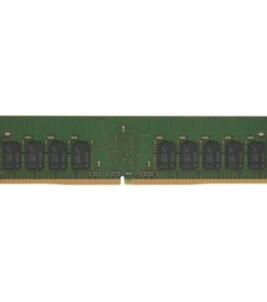 Оперативная память Micron DDR4 RDIMM 16Gb 1Rx4 3200 MHz ECC Registred MTA18ASF2G72PZ-3G2, 1 year, OEM