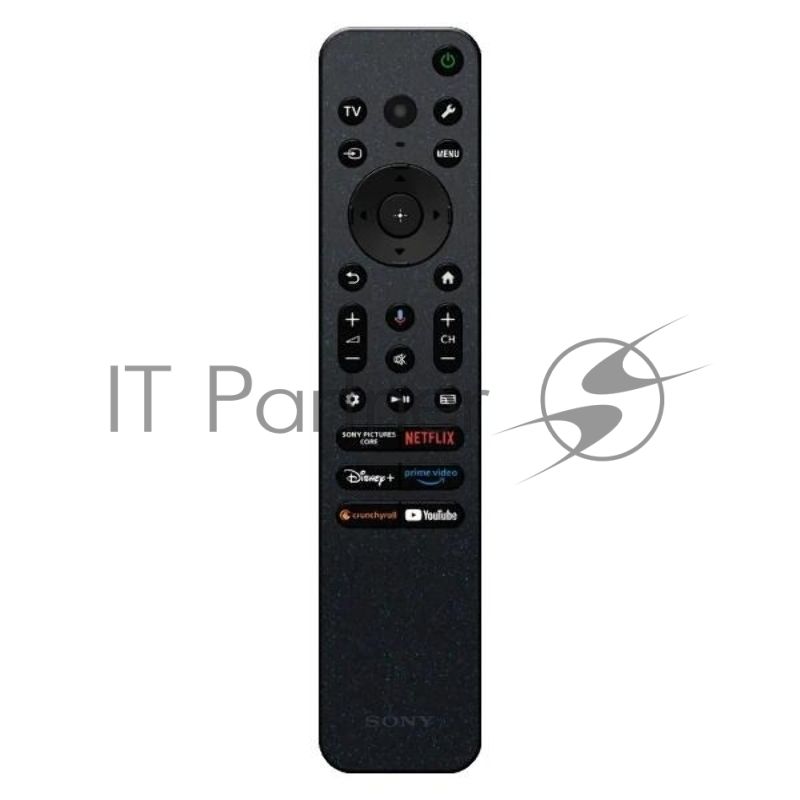 Телевизор Sony 75" K-75XR70 черный MiniLED UHD 120Hz Android