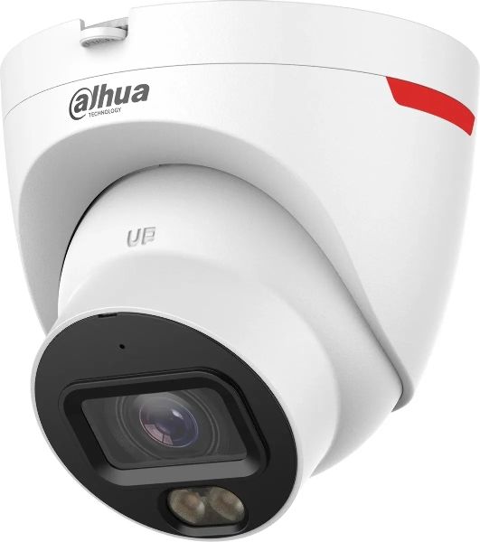 Камера видеонаблюдения IP Dahua DH-IPC-HDW2249TP-S-LED-0360B-PRO 3.6-3.6мм цв. (DH-IPC-HDW2249TP-S-LED-PRO)