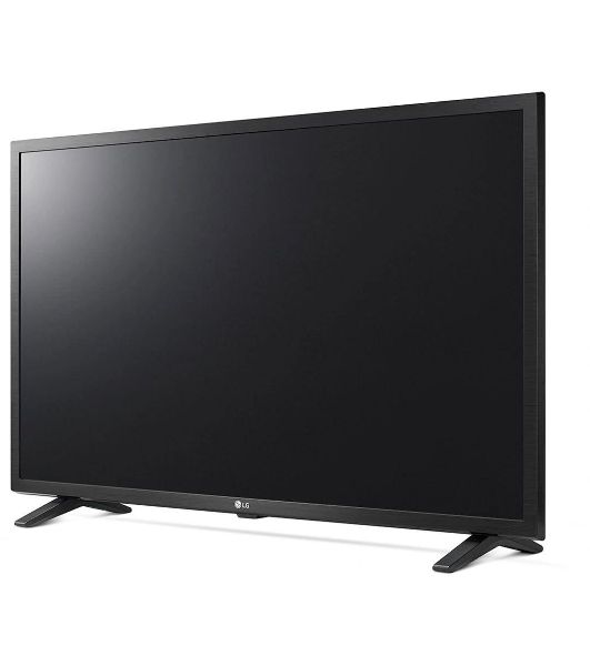 Телевизор LG 32" 32LQ63506LA/ARUG черный LED FHD 60Hz Smart TV WebOS 1.5GB/8GB