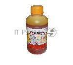 Чернила Colouring для принтеров Canon/Epson/HP/Lexmark Yellow 250 мл водн U