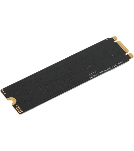 Накопитель SSD KingPrice KPSS480G1, 480Gb, M.2 2280, SATA-III, R/W 540/500