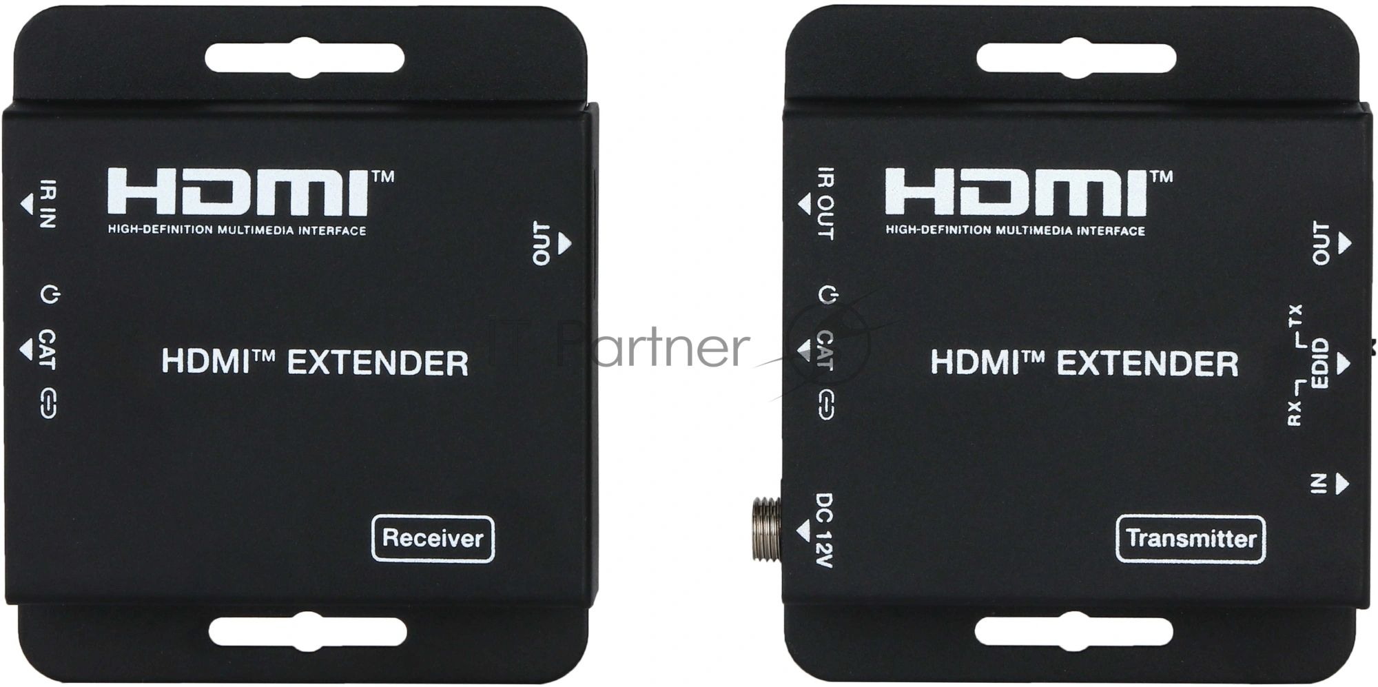 Удлинитель Dahua DH-PFM702